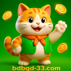 bgd33 অ্যাপ - অফিসিয়াল মোবাইল অ্যাপ্লিকেশন